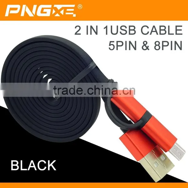 Hot New Electronics Things Oem China Colored Usb Extension Very Fast Charger Charging Cable photo-5