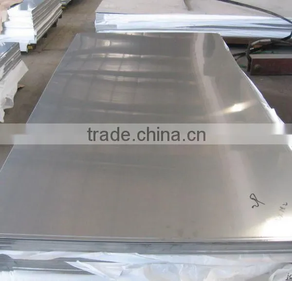 304 Stainless Steel Sheet