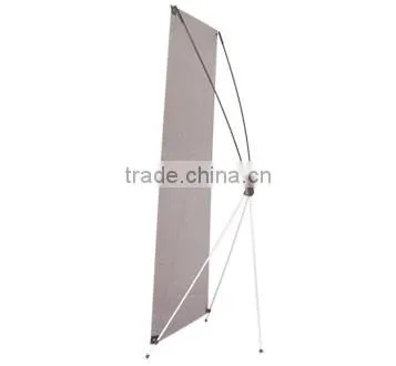 Economic Free Standing X-banner Display photo-2