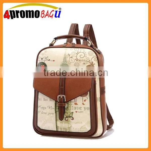 New Product Fashion Backpack ,girls School Bag,korean Backpack photo-5