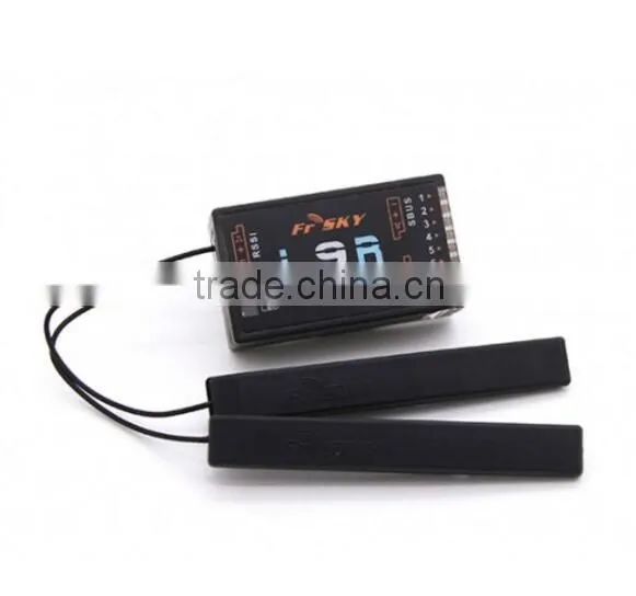 FRSKY L9R - Long Range 9/12 Channel 2.4G Receiver With PCB Antenna Support S.BUS For FrSky Taranis X9D photo-4
