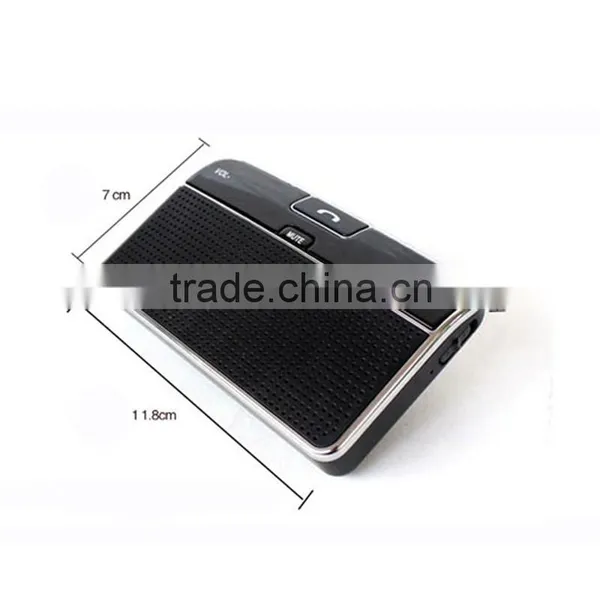 LD-168 Bluetooth Car Kit With Caller ID