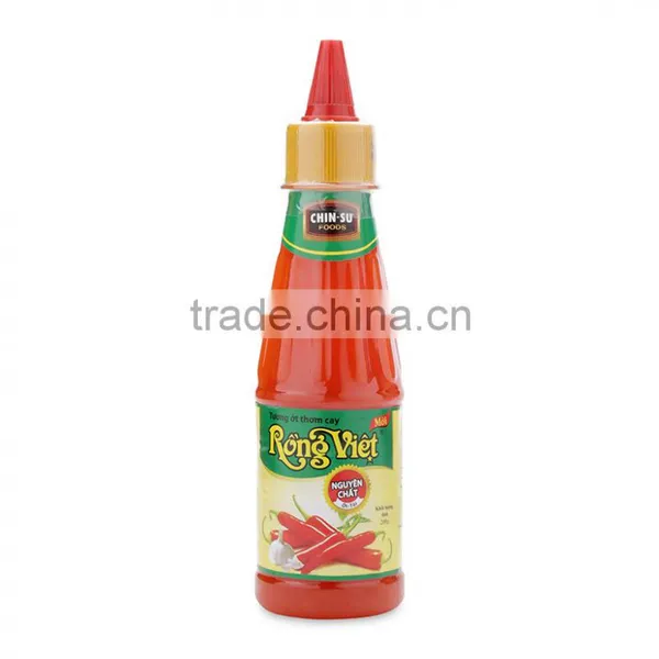 Rong Viet Chilli Sauce photo-3