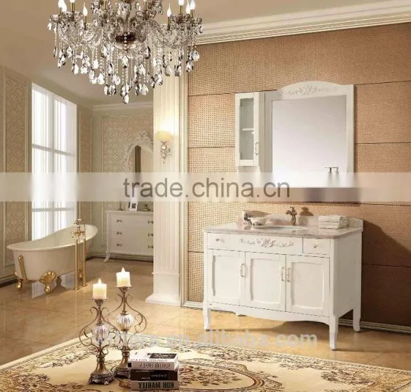 12inch Deep Base Cabinets in White WTS605 photo-5