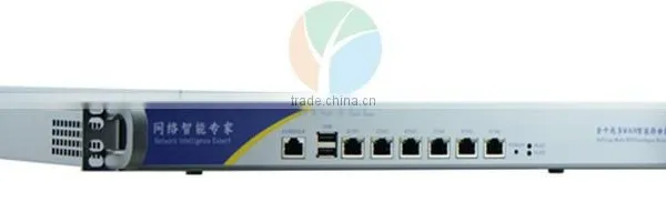 1037U Multi Gigabit Network Port Routing Enterprise-class Firewall Router With Intel PCI E 1000M 6 82574L photo-3