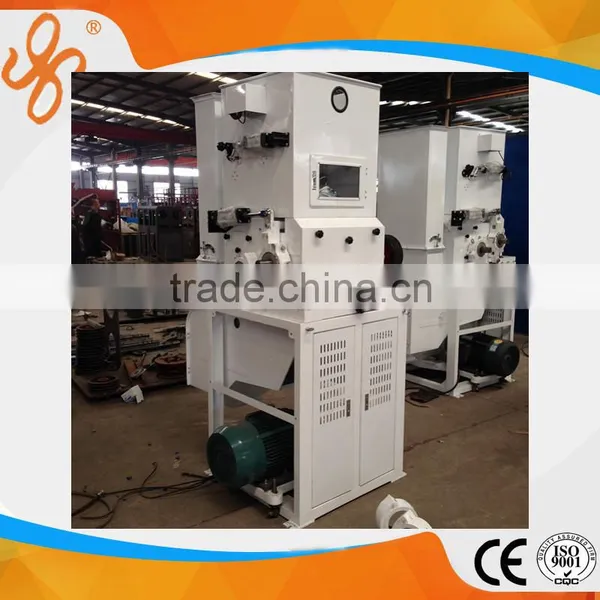 Top Quality 6NLT 51 Rice Huller Rice Huller Machine photo-3