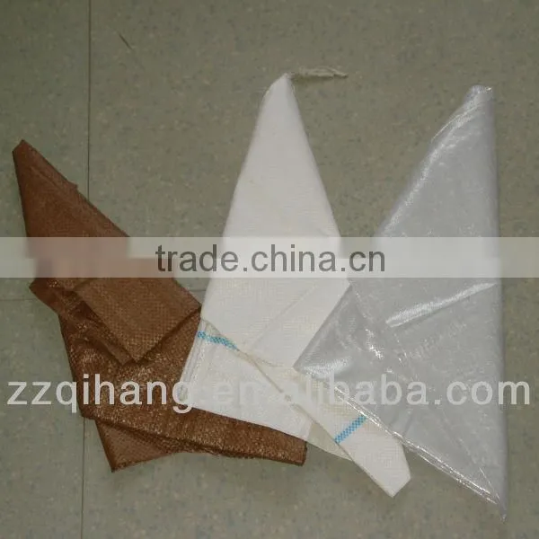 Hot Sales Promotional pp Woven Reusable Bag
