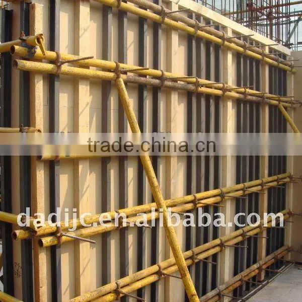 Waterproof WPC Celuka Plate / WPC Foam Board/ PVC Foam Sheet for Construction photo-3