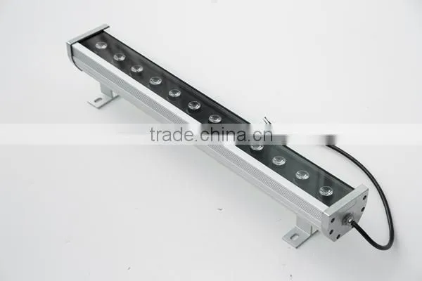 2017 IP65 12W LED Wall Washer Light Landscape Lighting 3 Years Warranty photo-6