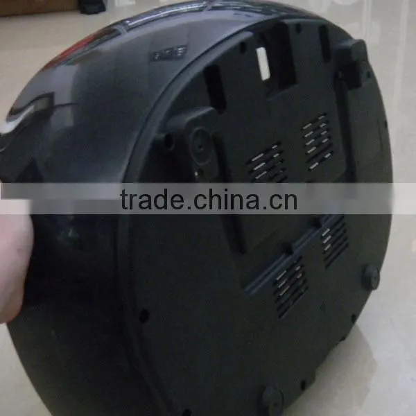 Plastic Moulding Service of Care Equipment Shell photo-5