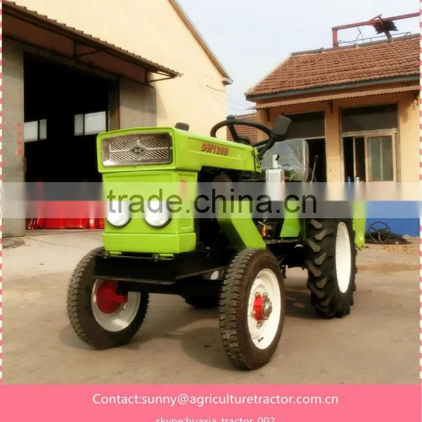 Cheap 12hp Walking Tractor for Sale Made in China