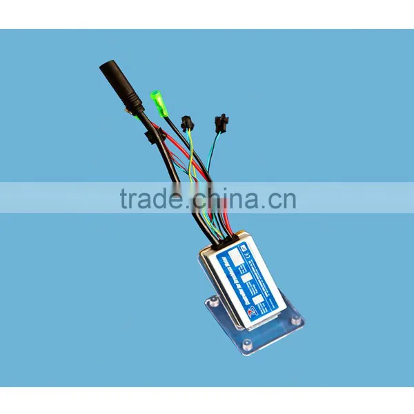 Electric Bike 36v Controller
