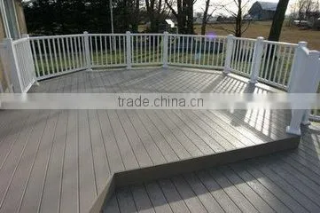 Solar Energy WPC Tiles photo-2