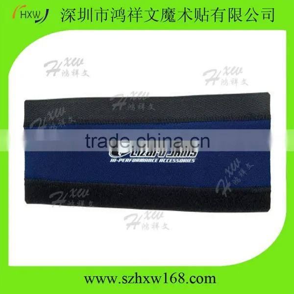 Outdoor Cycling Bike Neoprene Wrap Around Frame Protection Cover photo-6
