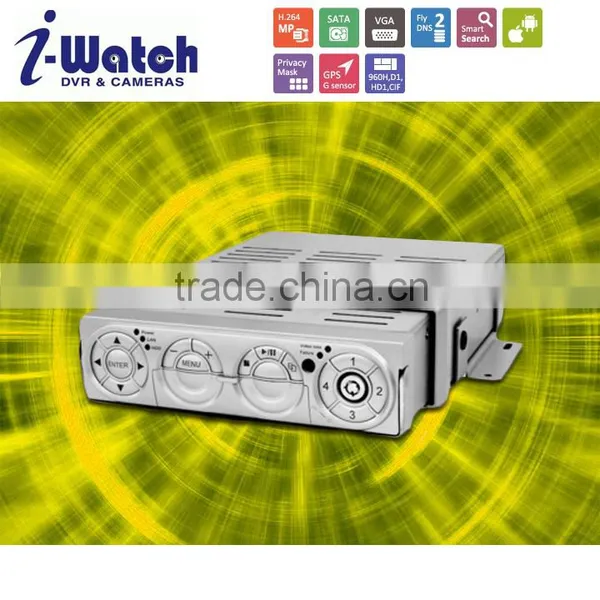 MI-78033 2.0MP CMOS Mini Night Vision Bullet Camera photo-5