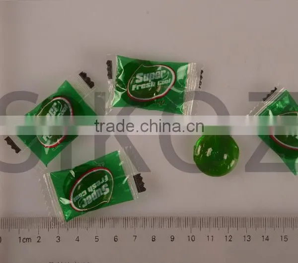 SK-Y014 Coffee Candy in Jar photo-4