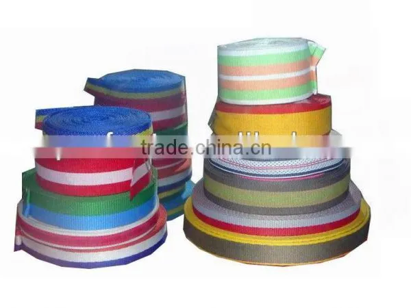 Super High Quality PP Webbing for Bags&pet Products photo-2