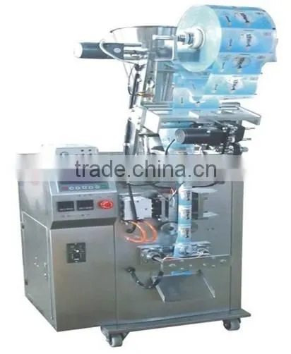 LTFZ-100 Automatic Powder Filling Machine for Powder and Granule photo-3