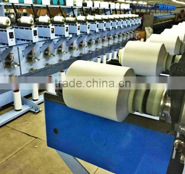 New Style FDY Yarn Winding Machine and Soft Package Winding Machine photo-3