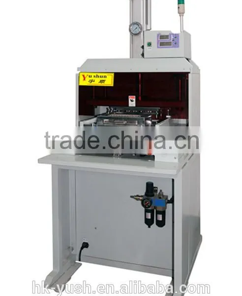 Toy Car PCB Punching Machine. PCB Punching Machine Layout Designer . Pcb Cutting Machine photo-2