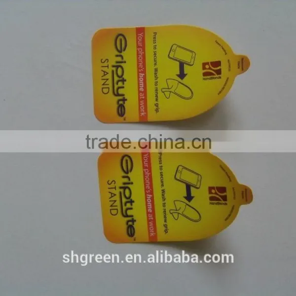 Waterpoof Self-adhesive Sticker photo-5