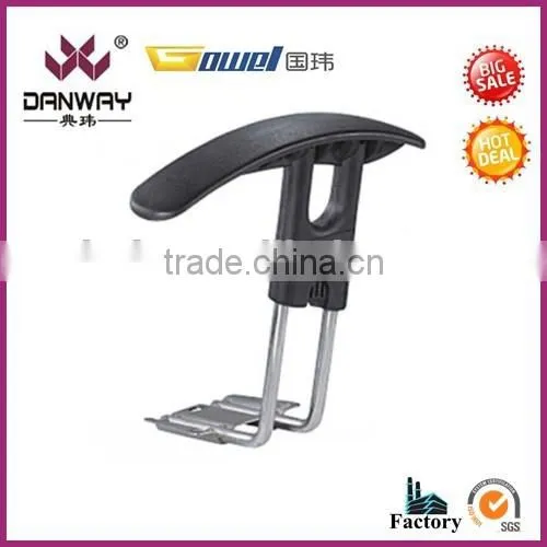 Hot Selling Office Chair Parts Armrest AD002 photo-4
