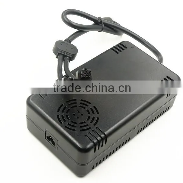 Power Adapter Input 100 240v ac 50/60hz ac dc Power Adapter photo-2