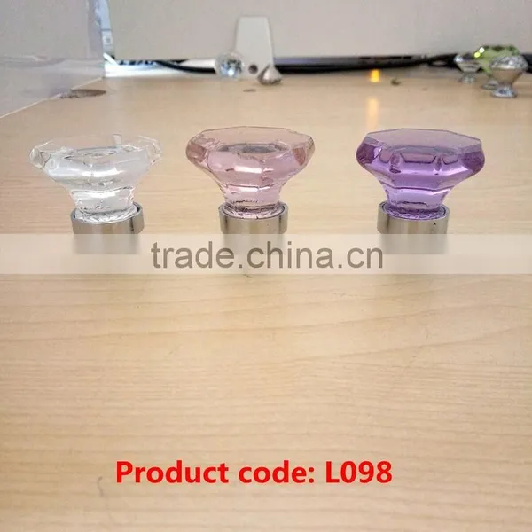 HOT SALE Different Types Unique Cabinet Knobs With Good Prices