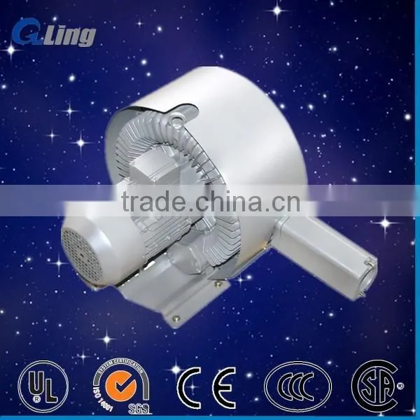 Single Phase Dental Ring Blower Ring Compressor Blower photo-3