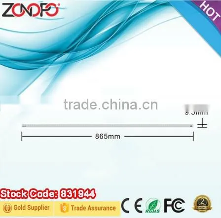 T5/T8 Module Series 12W LED Light Engine Integrated With IC