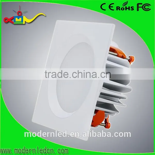 6inch 15w Www.xxxx.com Led Downlight photo-6