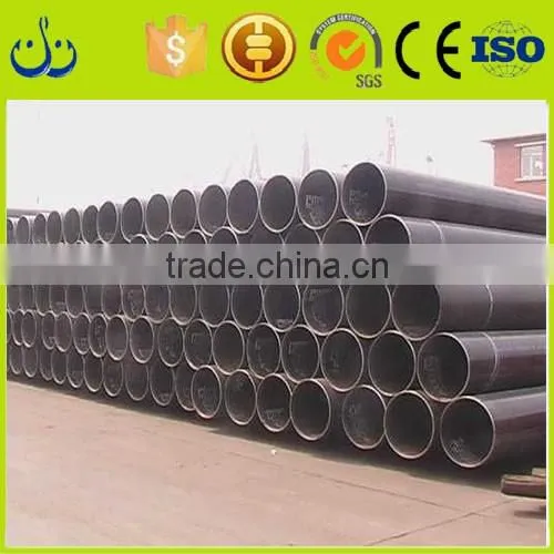New Design Hot Rolled Oil And Gas Pipeline Steel Plate photo-4