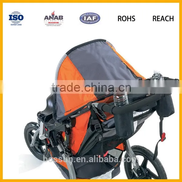 Manufacturing Latest Design Polyester Storage Bag for Baby Car photo-4