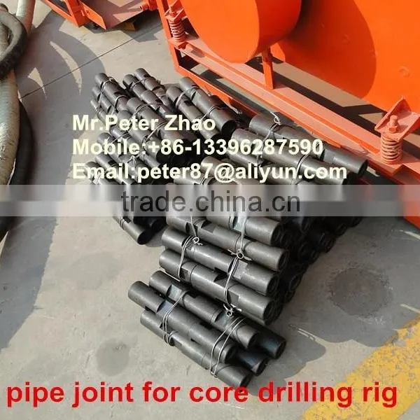BZYXC400 Core Drilling Rig photo-4