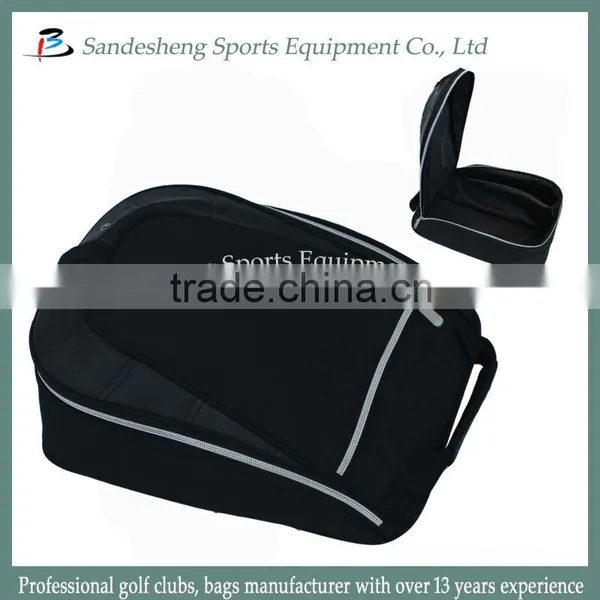 High Quality Golf Shoe Accessories/Golf Shoe Bag