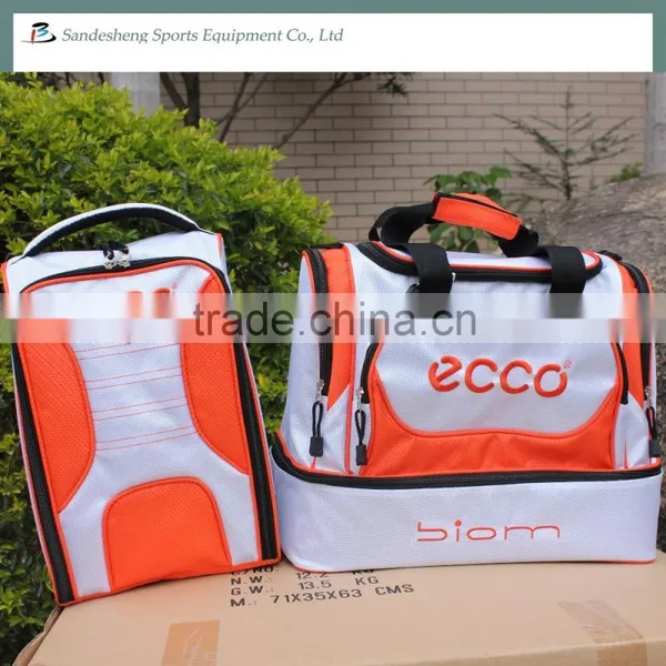 New Design Brand Golf Shoes Bags photo-3