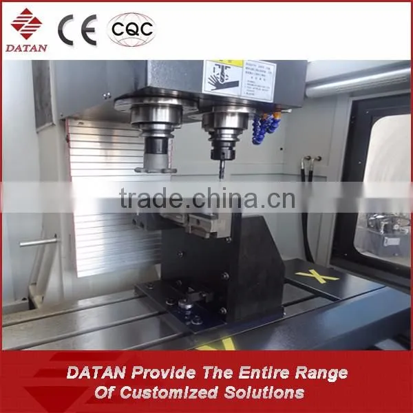 [ DATAN ] Full Function Small Chinese Cnc Machining Center photo-6