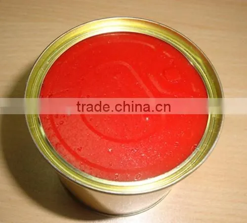 Canned Whole Peeled Tomato photo-6