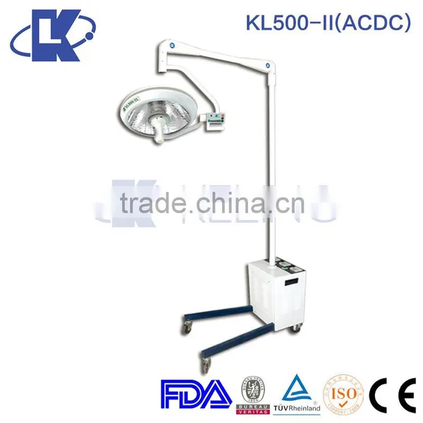 Emergency Operation Theatre Lights
