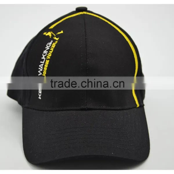 Flexfit 6 Panels Baseball Cap photo-2