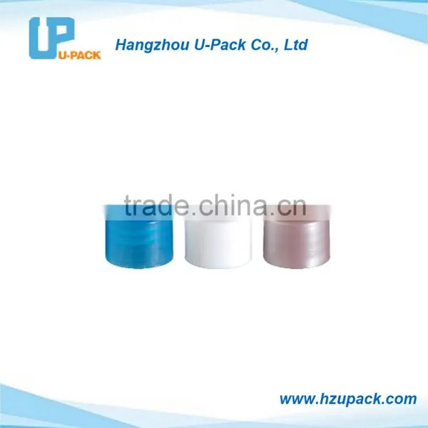 Plastic Screw on Bottle Cap photo-2