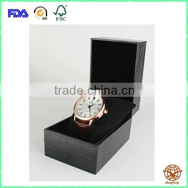 Paper Made Watch Packaging Box photo-4