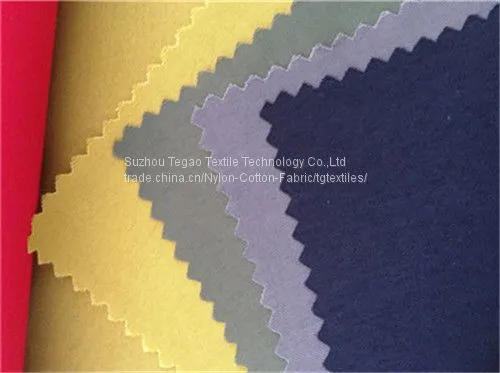Nylon Outdoors Sports Wear Fabrics