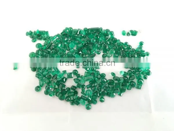 Colombian Emeralds