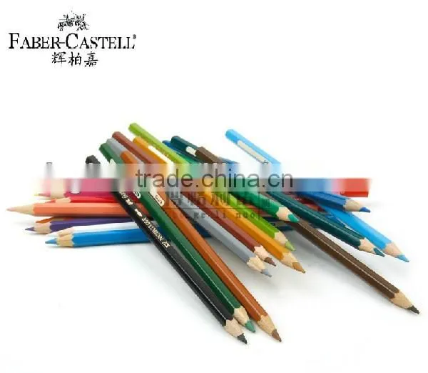 FABER-CASTELL 24 Colors Watercolour Pencils photo-3