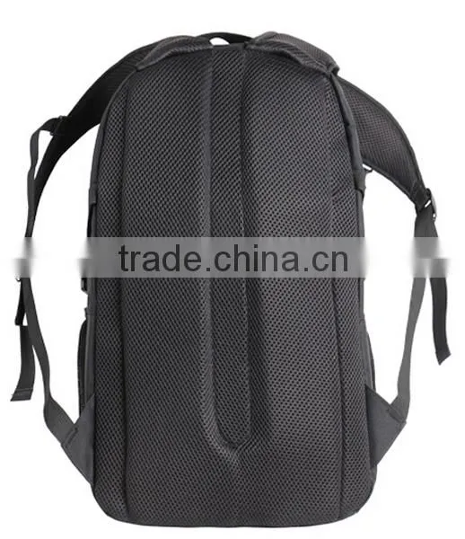 2015 University School Bag 40L Nylon Waterproof School Backpack photo-3