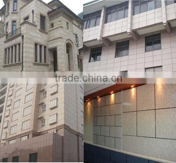 Glass Aluminium Perforated Cheap Terracotta Wall Facade Panel photo-6