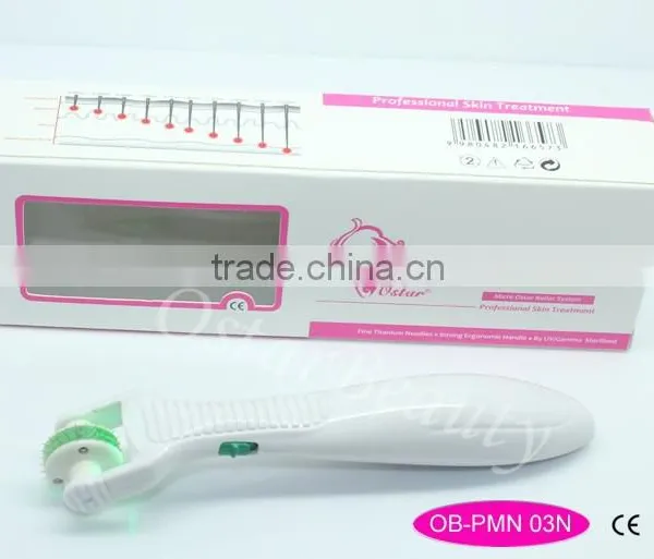 High Quality Led Light Microneedle Photon Eye Roller OB-PMN 03N photo-5