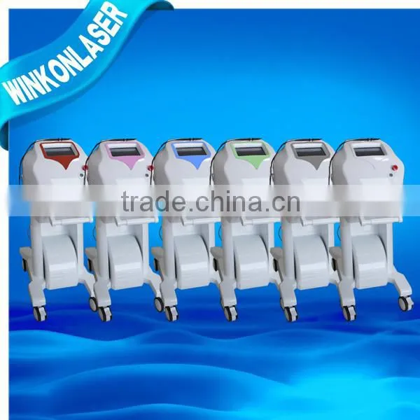 Varicose Veins / Blood Vessel Spider Vein Treatment / Spider Vein Spot Removal Machine photo-2