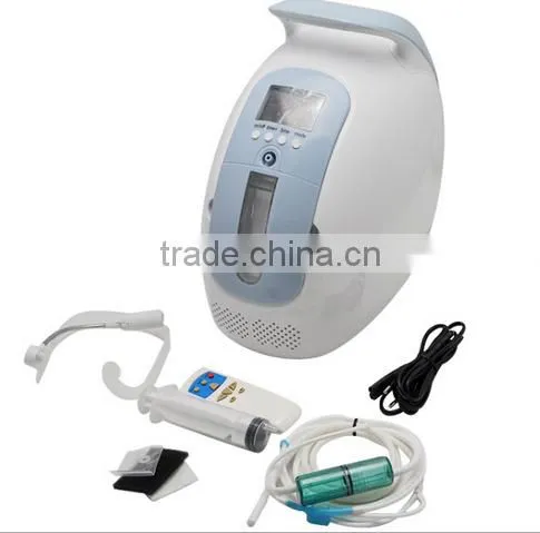 Portable Medical Oxygen Concentrator Breathing Machine Oxygen Can photo-2